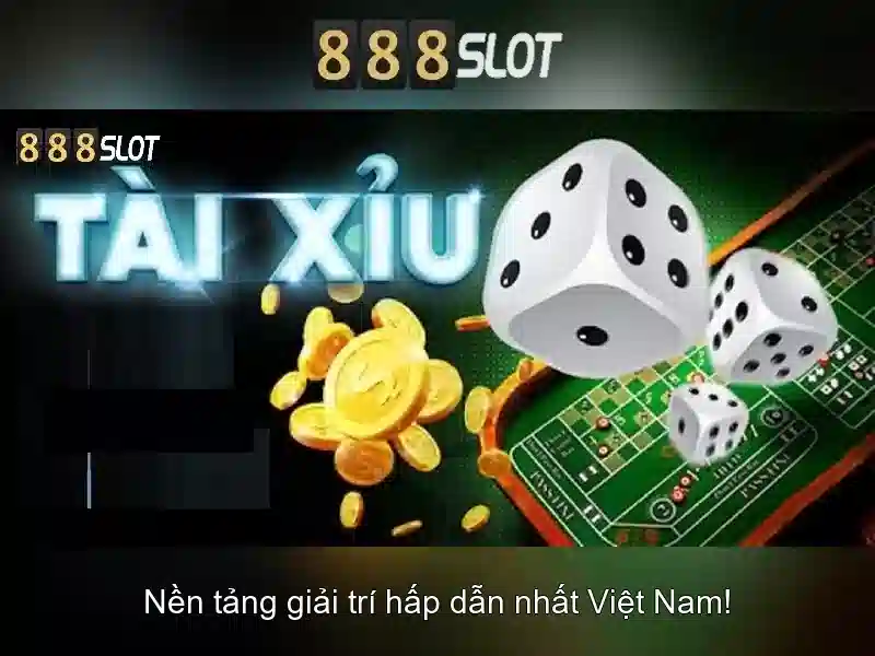 Kho game slot đa dạng