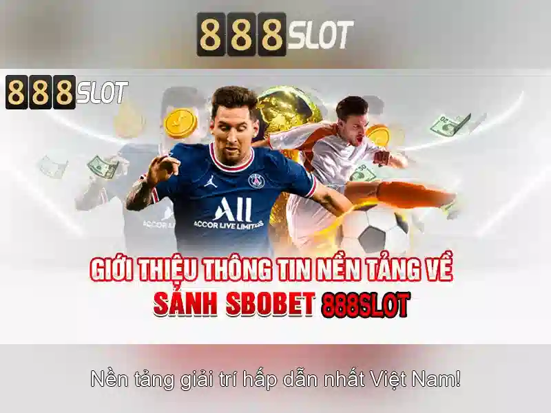 Gioi thieu ve 888slot Gioi thieu ve 888slot