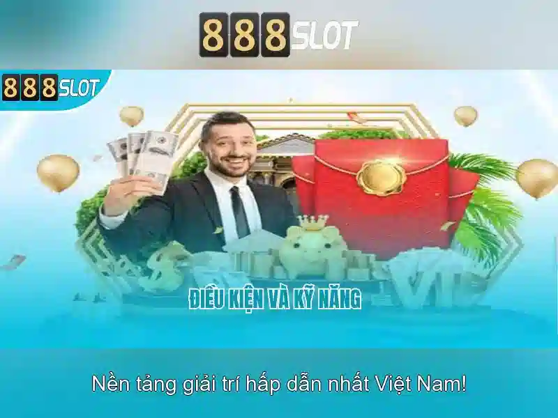 Khám phá 888slot: Nền tảng trò chơi slot trực tuyến đáng tin cậy 1 Đăng Nhập