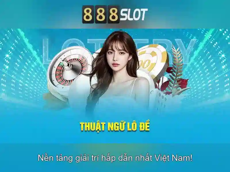 Giới thiệu về 888slot