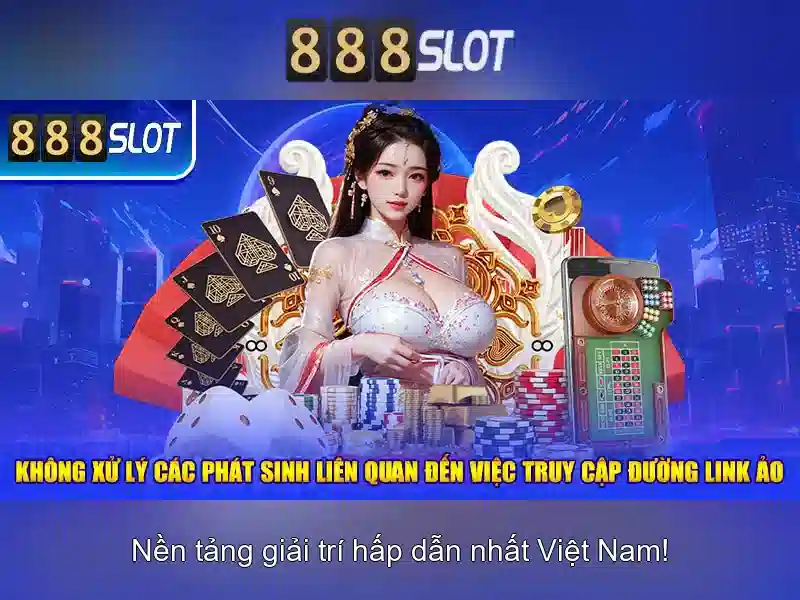 Giới thiệu nhanh về 888slot Giới thiệu nhanh về 888slot
