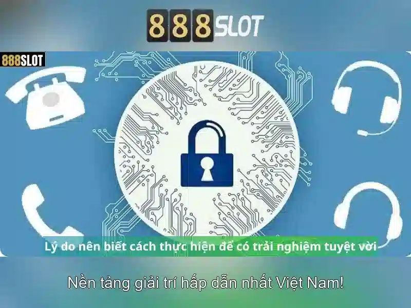 888slot - Nền tảng slot trực tuyến hấp dẫn tại Việt Nam Go88