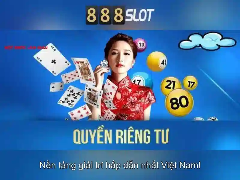 Giới thiệu về 888slot