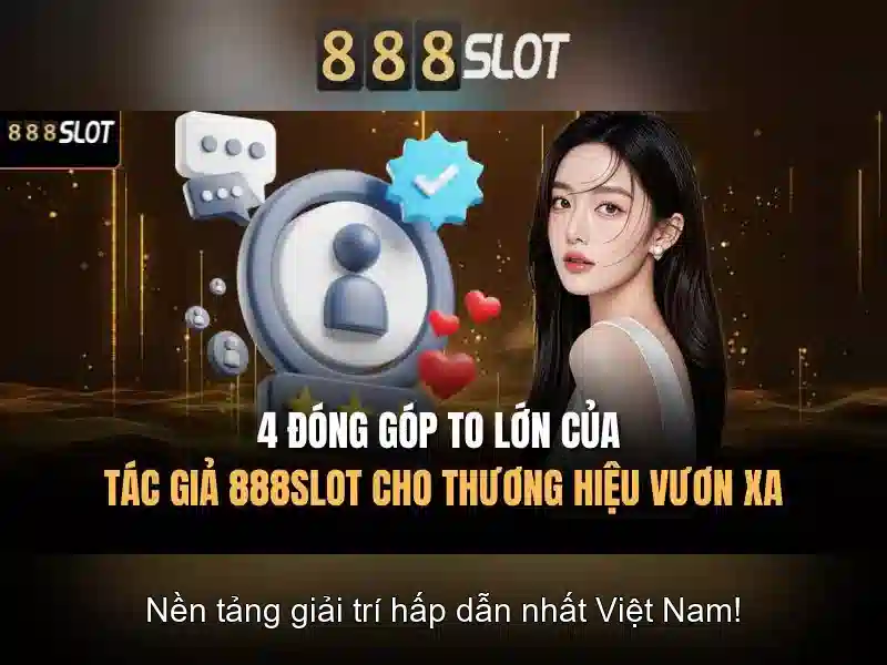888slot - Nền tảng casino trực tuyến đáng tin cậy 1 Đăng Nhập