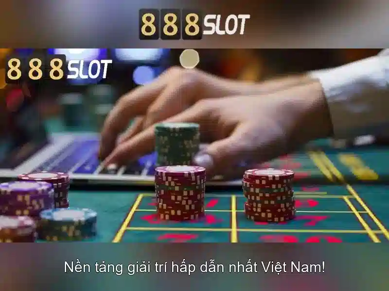 Ý nghĩa của 888 slot io trong ngành trò chơi trực tuyến