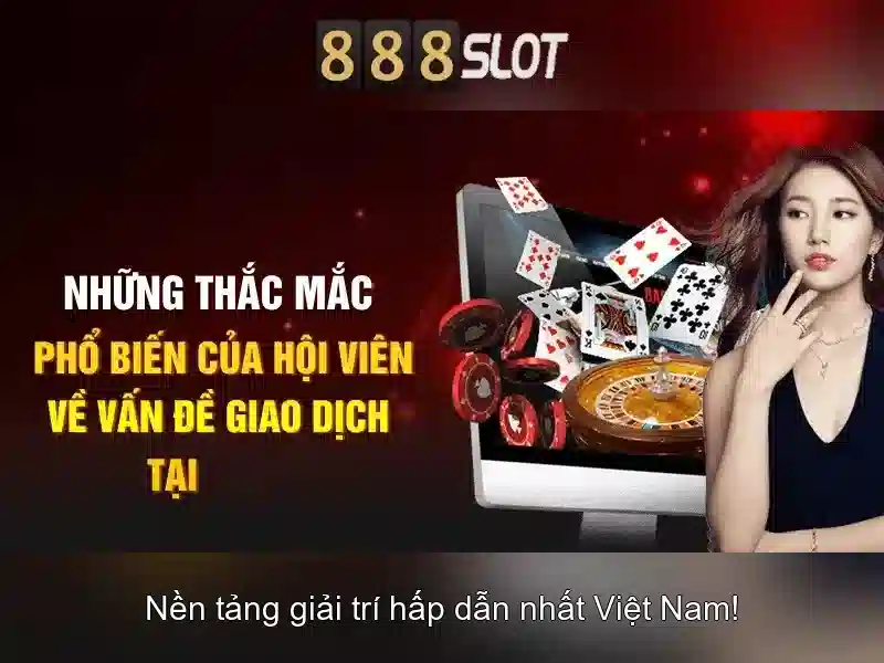 Trò chơi slot và máy đánh bạc