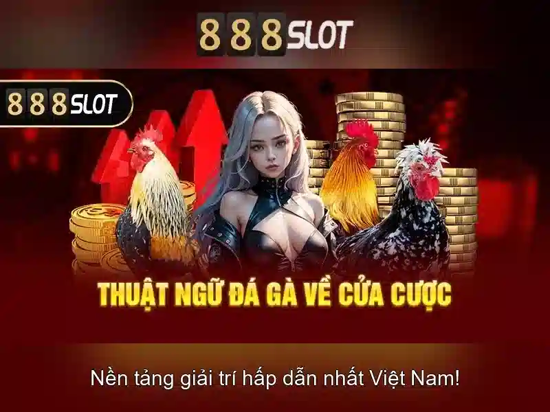 Khám phá 888slot: nền tảng chơi slots trực tuyến an toàn và đa dạng Go88