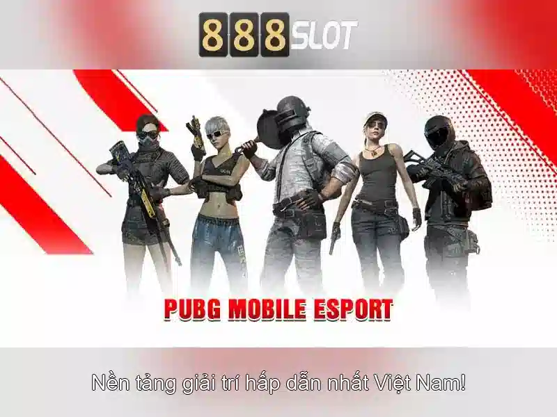 888Slot: Đánh giá tổng quan về trò chơi slot trực tuyến hàng đầu 1 Đăng Nhập