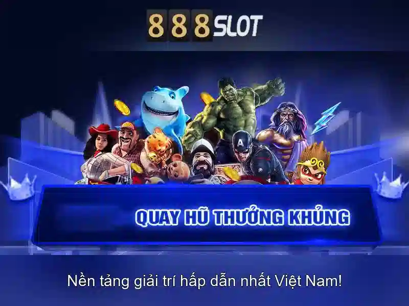 Giới thiệu về 888slot Go88