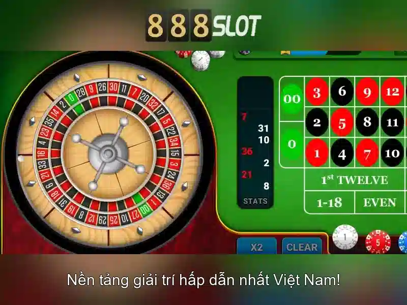 Giới thiệu về 888slot Giới thiệu về 888slot