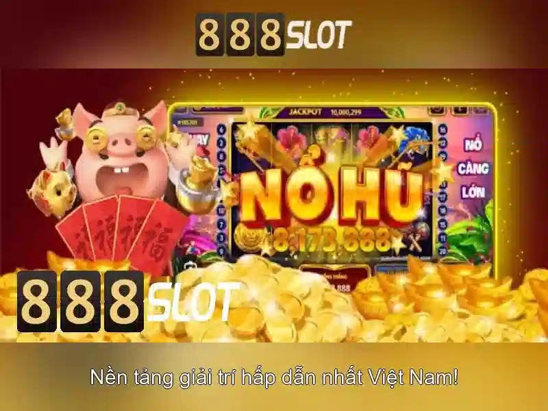 Giới thiệu về 888slot Giới thiệu về 888slot