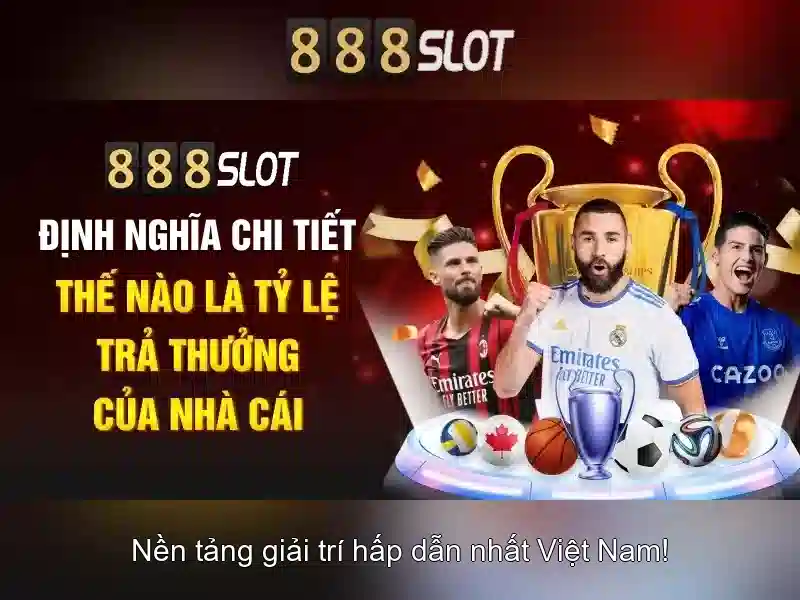 Giới thiệu về 888slot Giới thiệu về 888slot