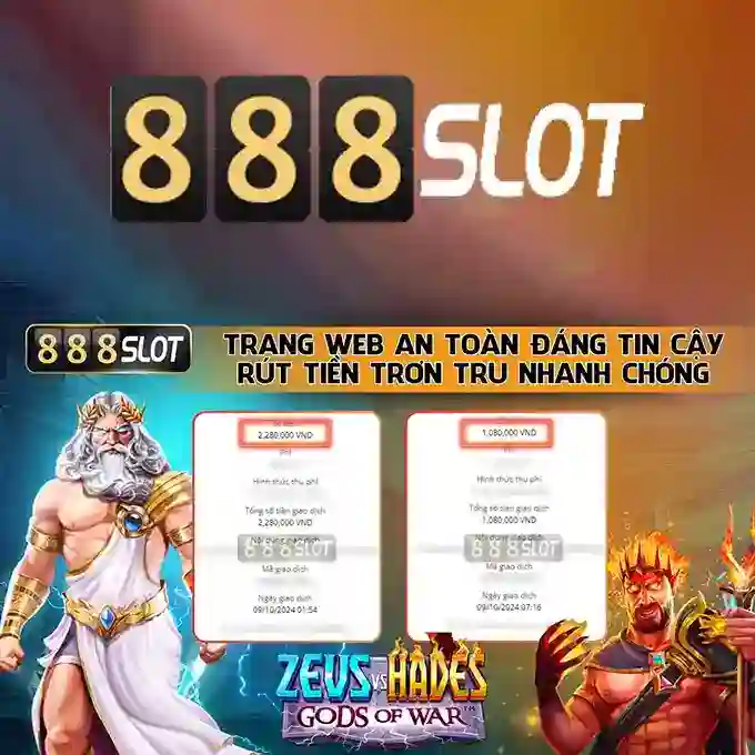 gold 888 slot: trải nghiệm đỉnh cao cho casino trực tuyến Go88