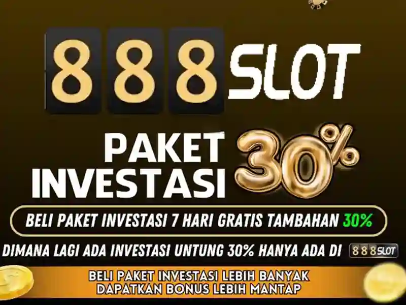 888slot: Nền tảng Casino Slot Trực tuyến Uy tín tại Việt Nam Go88