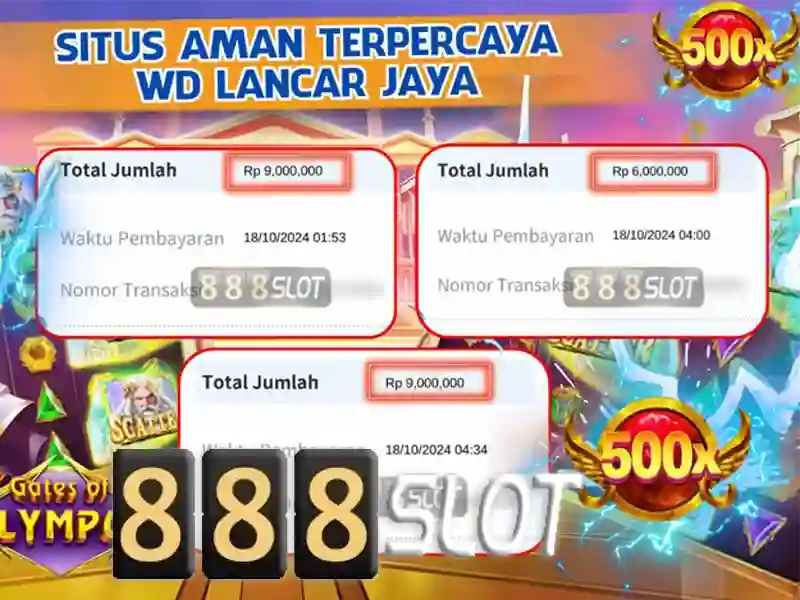 888slot - Trải nghiệm slot đỉnh cao trên nền tảng trực tuyến 1 Đăng Nhập
