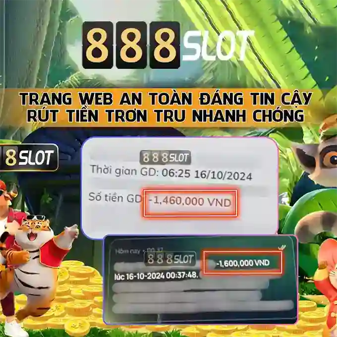 Nguồn gốc và sứ mệnh của từ khóa 888 casino highest rtp slot
