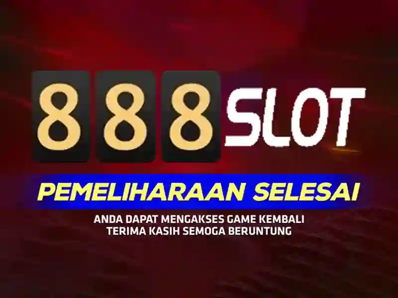 888Slot là gì? 888Slot là gì?