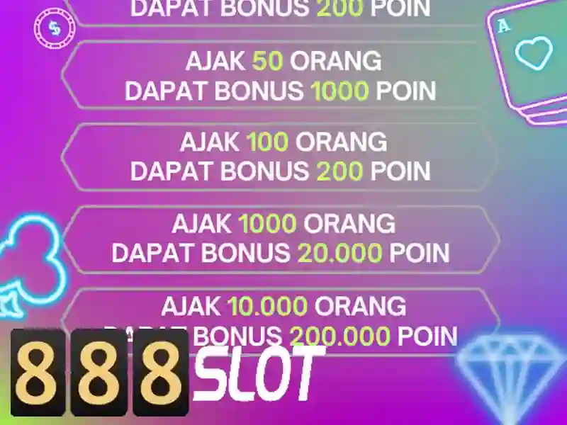 888Slot - Trải nghiệm trò chơi slot trực tuyến đỉnh cao 1 Đăng Nhập