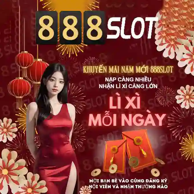 slot vincenti 888 – Trải nghiệm đỉnh cao cùng combo slot 888 Go88