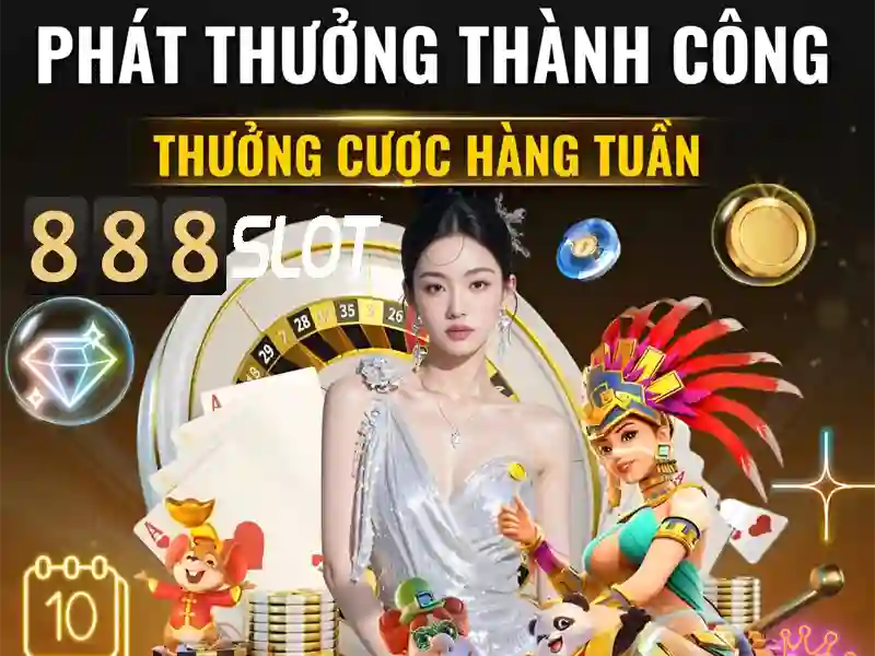 Giới thiệu về 888slot Giới thiệu về 888slot