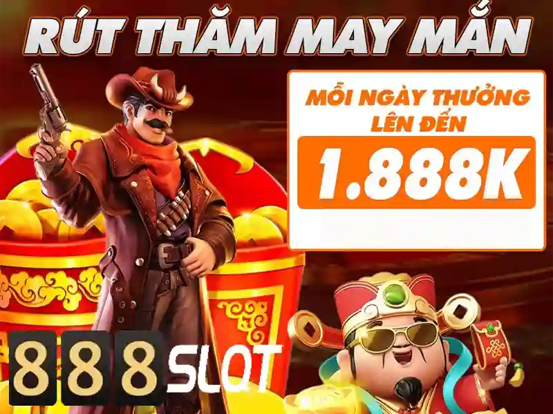 Nguon goc va su menh cua 888 casino slot games