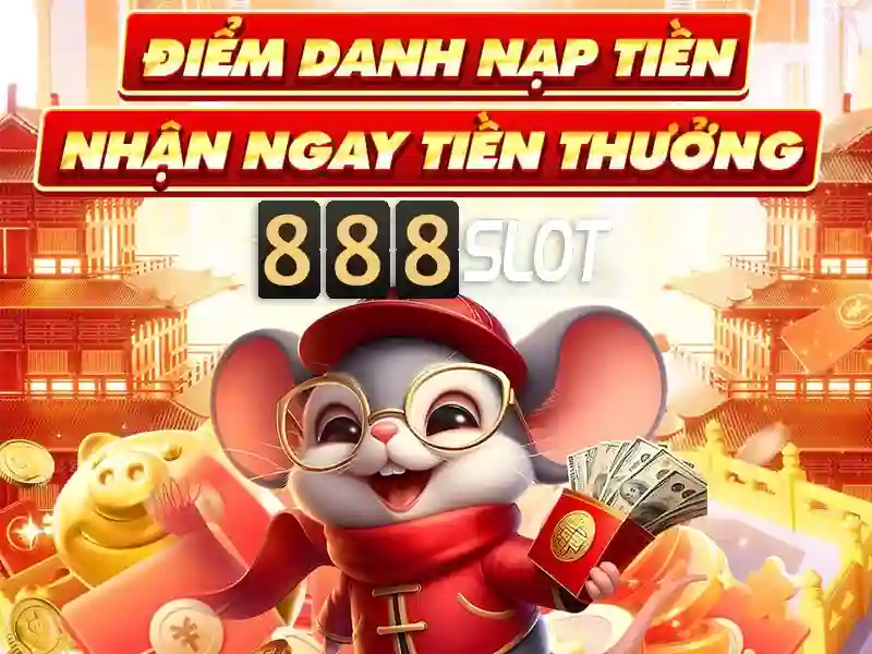 888 slot bet – Tom tat chu de va gia tri cot loi