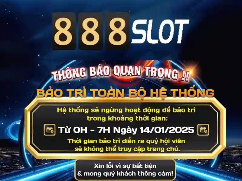 Nguồn gốc và sứ mệnh của 888 slot 89